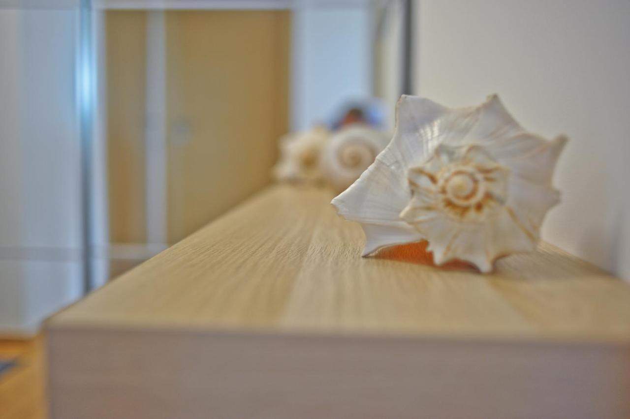 Grand Apartments - Three Bedrooms With Panorama Of The Old Town Gdańsk Exterior foto